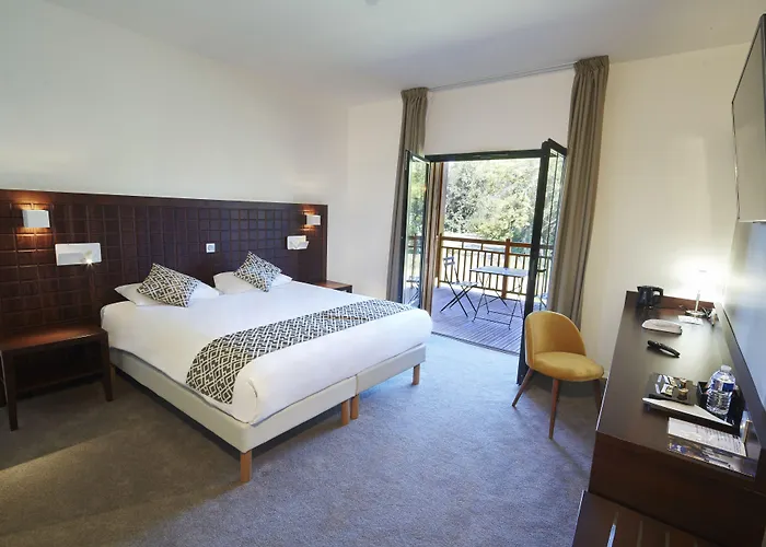 Kyriad Perigueux - Boulazac Isle Manoire